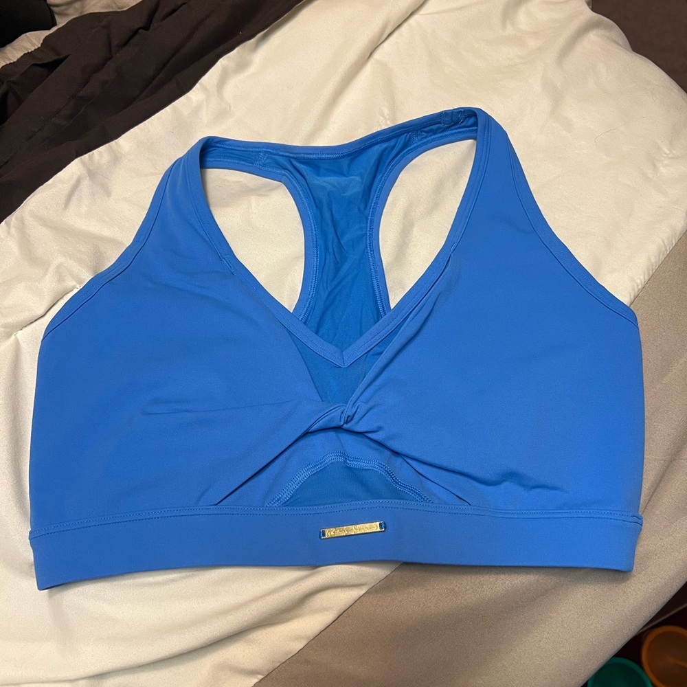 Gymshark Whitney Simmons sports bra